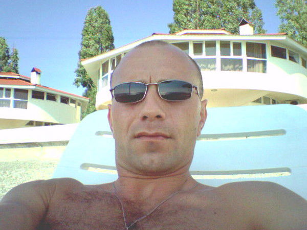 Геннадий Задворный