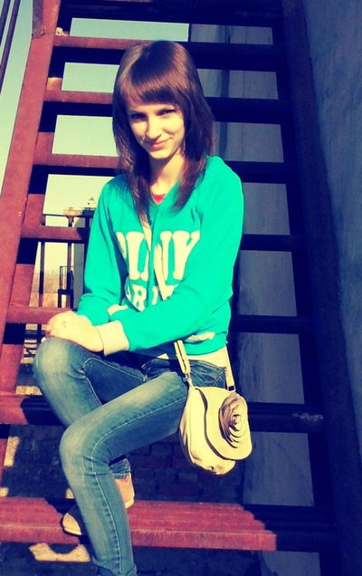 Диана Подтыкан