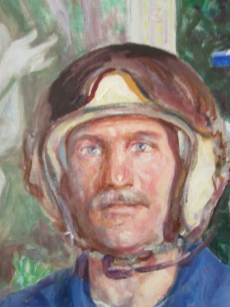 Сергей Степов