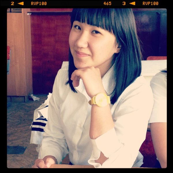 Aknurka « |Miss Deluxe|