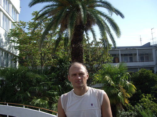 Олег Хилевич