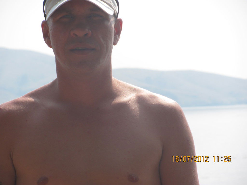 Сергей Анушин