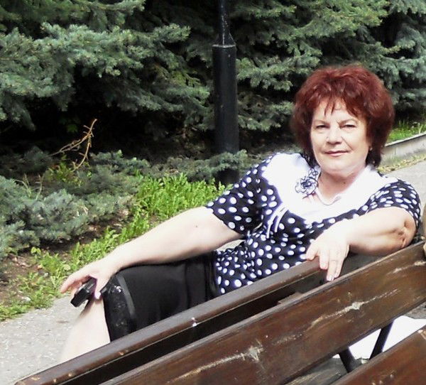 Людмил@ Ков@ленко