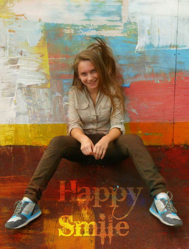 Александра Сидорова