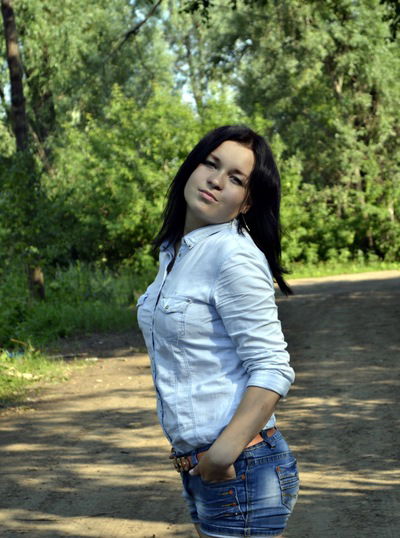 Марина Тимирьянова