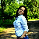 Марина Тимирьянова