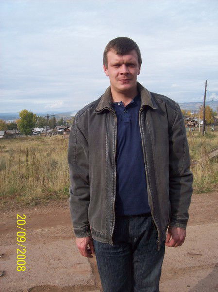 Александр Дубынин