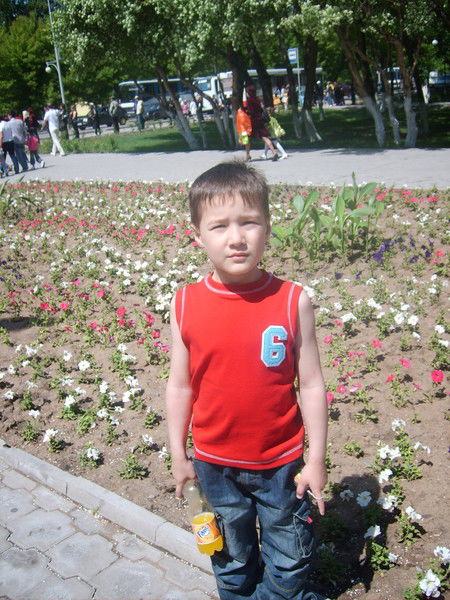 Аскар Балтабаев