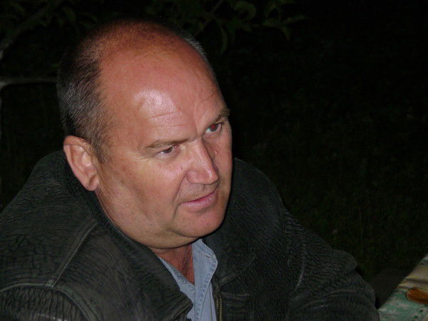 Василий Романихин