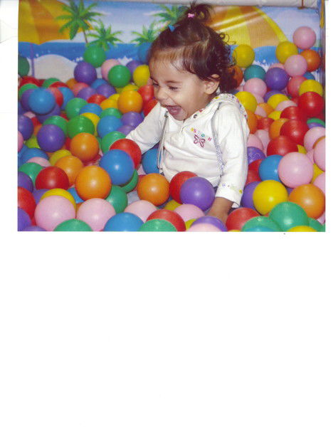 Малика Ошурбекова