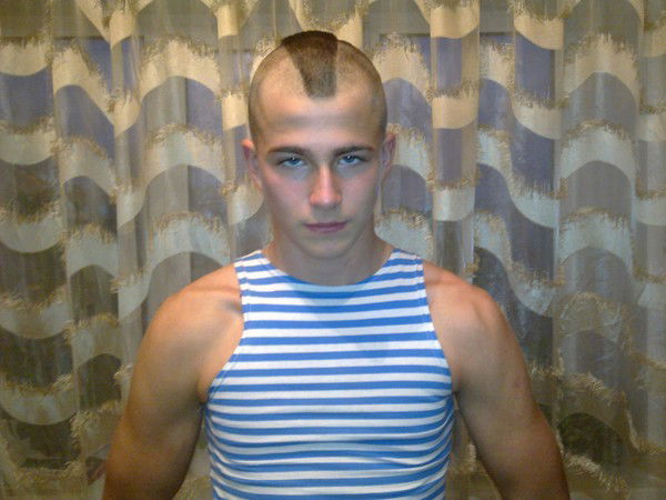 Владислав Коркунов