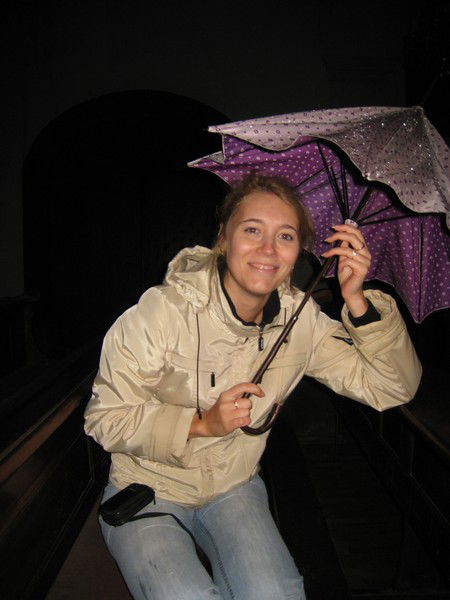 Елена Непорада