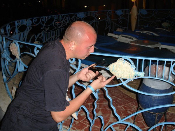 Сергей Кондратьев