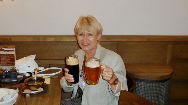 Наталья Вакула