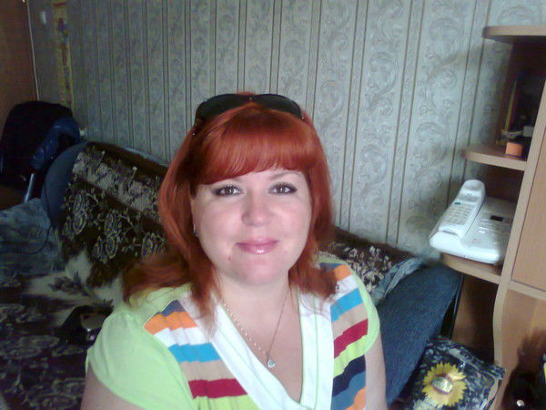 Виктория Яременко