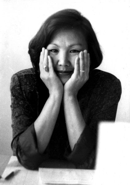 Марфа Лыткина