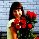 Ольга Дубинина