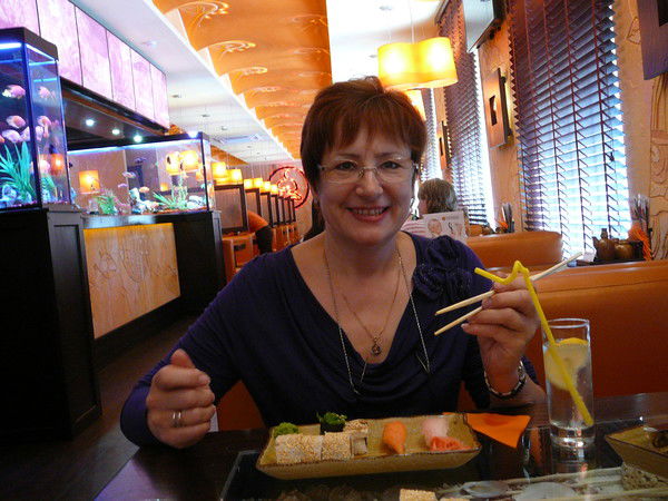 Татьяна Цоллер