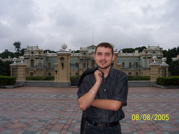 Василий Осадчий