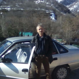 Сергей Илларионов