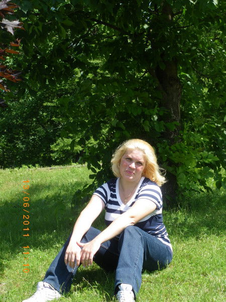 Митькевич Виктория