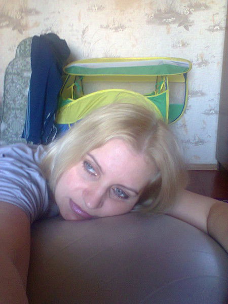 Наташа Романюк