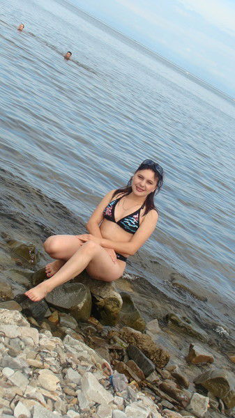 Татьяна Раджапова