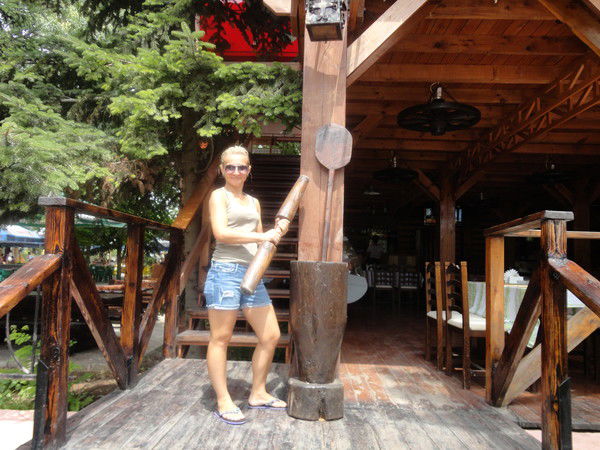 Татьяна Буяновская