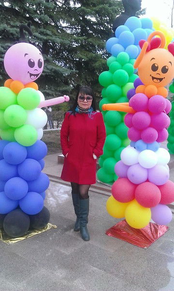 Камила Даулетова