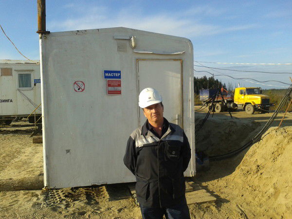 Ортик Явкочаров