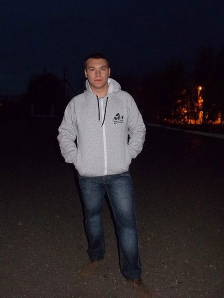 Александр Молчанов