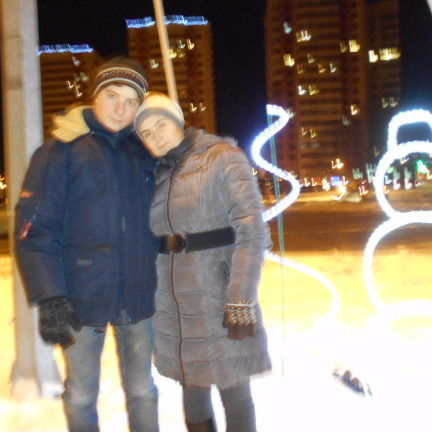 Марина Скирдачева