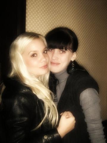 Ирина Егорочкина