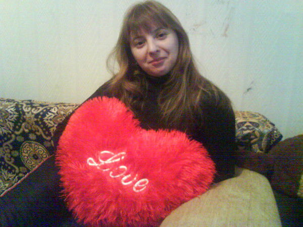 Вeрa Сeрeбряковa