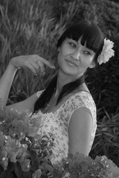 Татьяна Куйдина