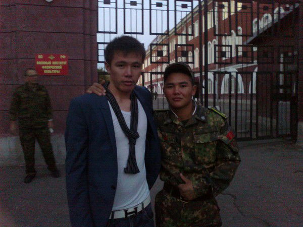 Sаlаваm Назырбеков