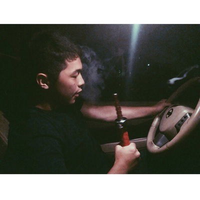 Ербол Ондирбай