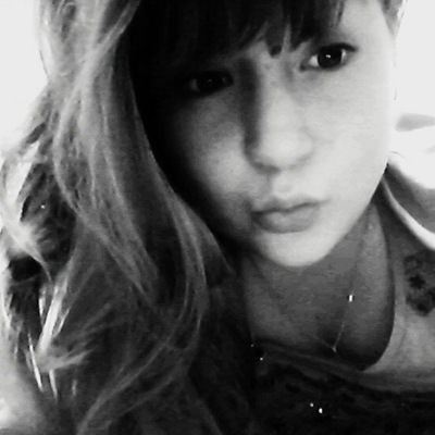 Кристина Мыльникова