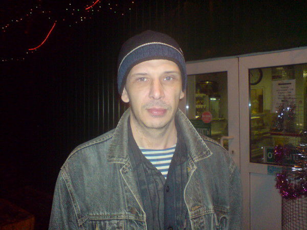 Андрей Маркелов