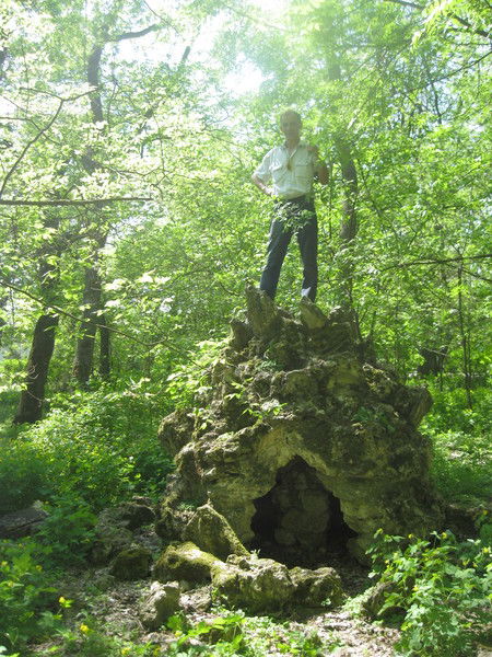 Корнилов Виктор