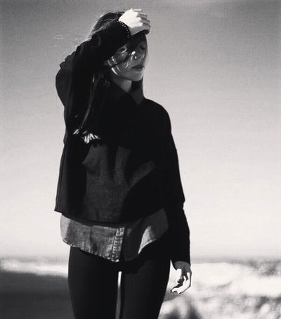 Настенька Углева