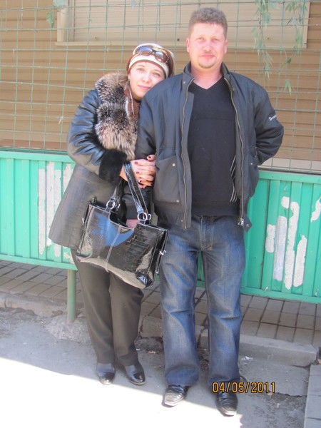 Светлана Романова