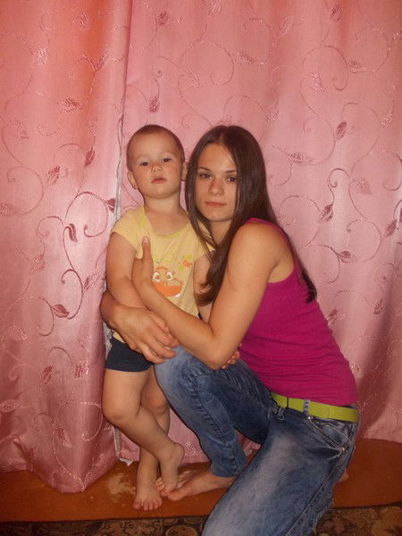 Юна Кабакова