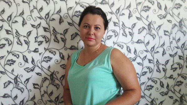 Инесса Белаш