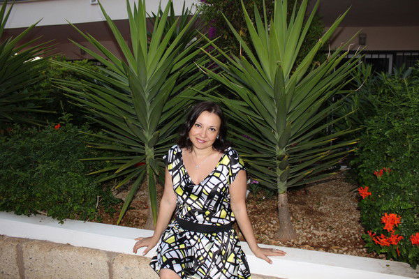 Маргарита Бачина