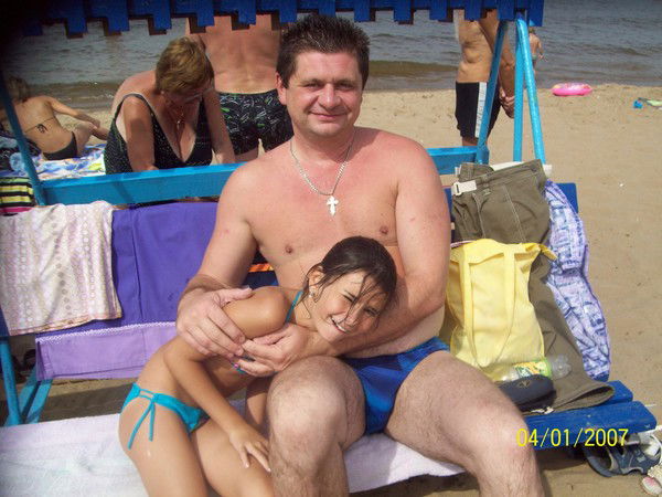 Андрей Куренков