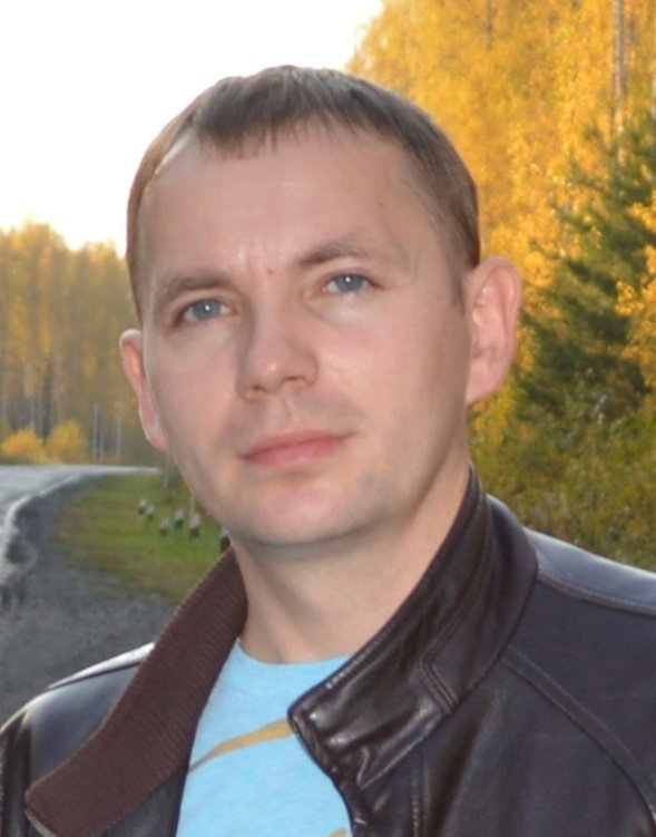 Вячеслав Тимохин