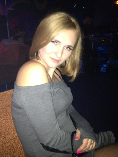 Алена Петрова