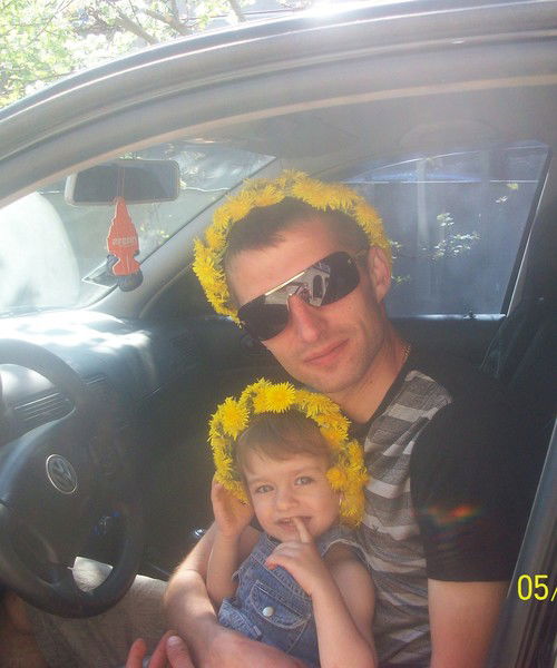 Андрей Виржак