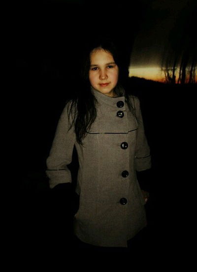 Наталия Улыксанова